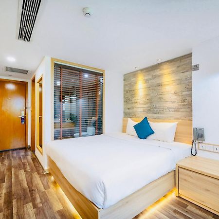 John Boutique Villa Danang Exteriér fotografie