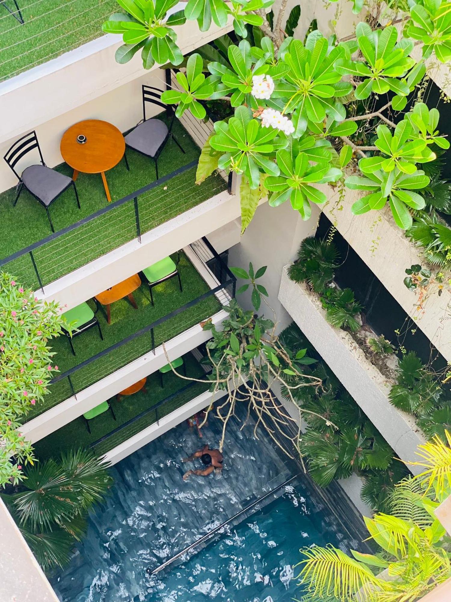John Boutique Villa Danang Exteriér fotografie