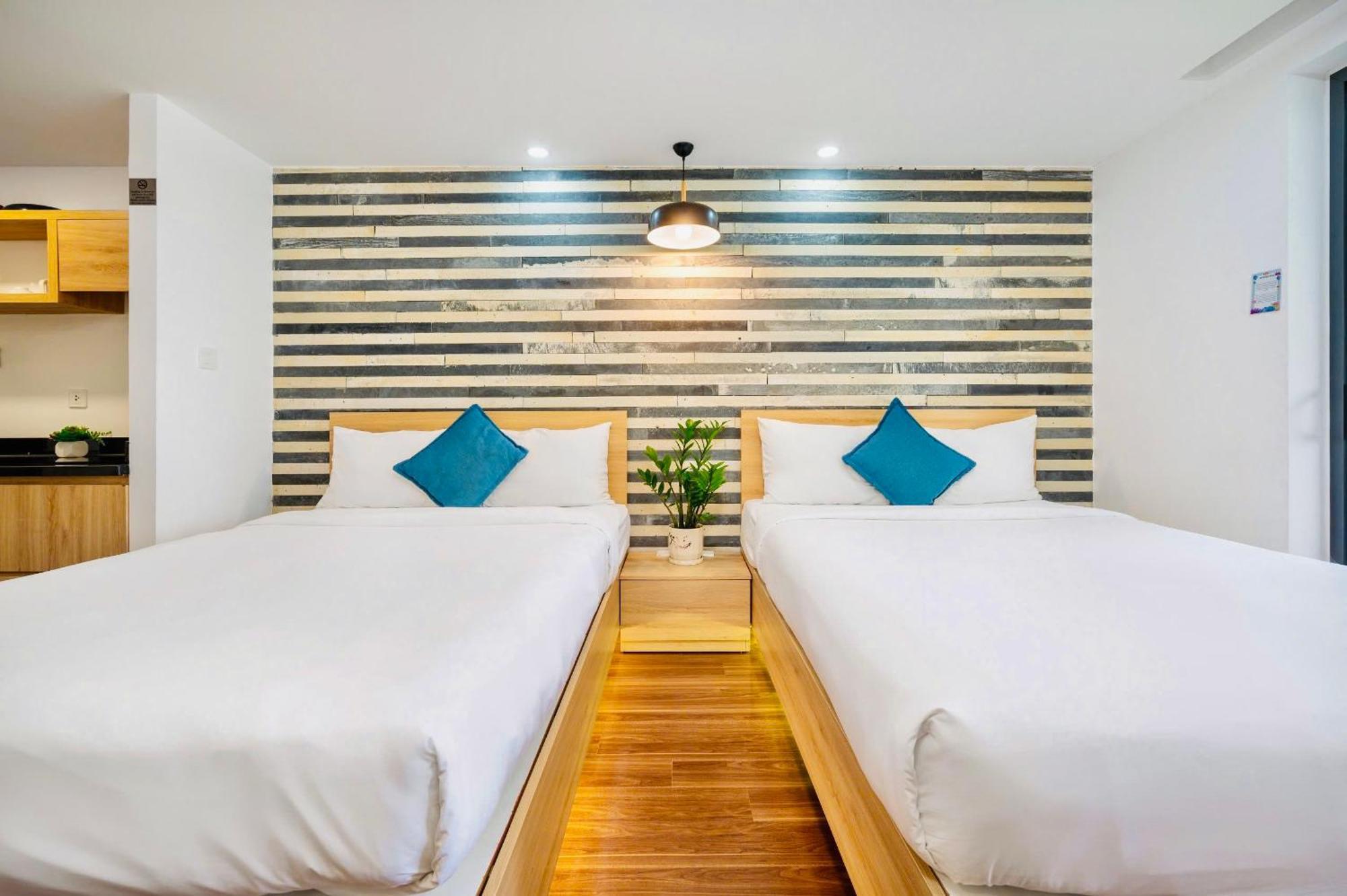 John Boutique Villa Danang Exteriér fotografie