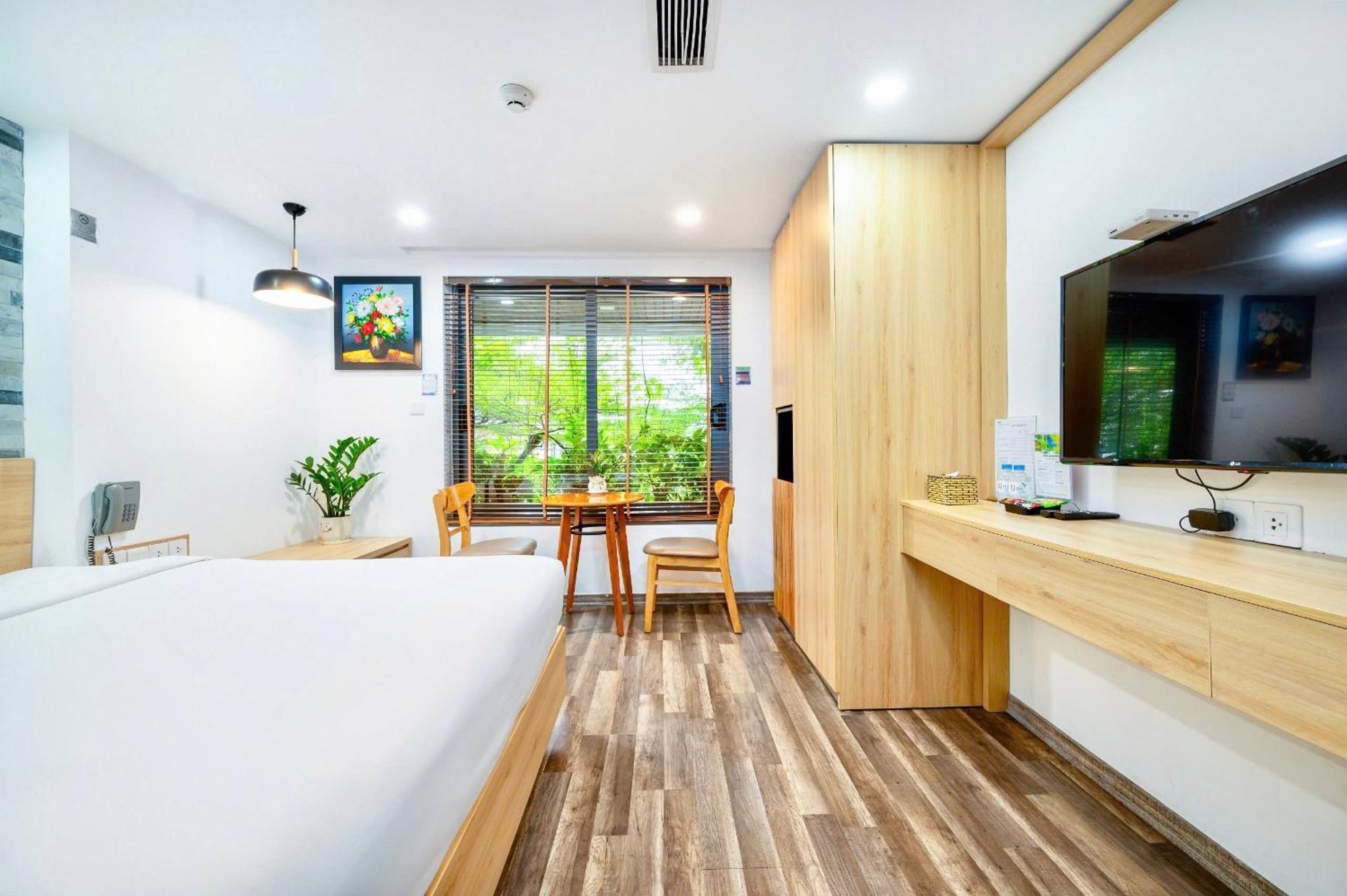 John Boutique Villa Danang Exteriér fotografie